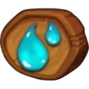 Water DoF