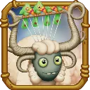 Woolabee (Adult, DoF)