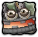 Earth Epic Wubbox