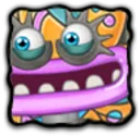 Oasis Epic Wubbox