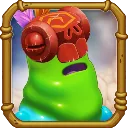 Yelmut (Adult, DoF)