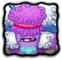 Adult Glaishur